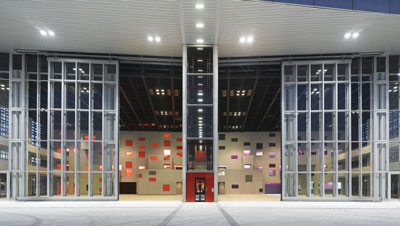 Vitisaveurs théatre le Quai Angers