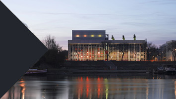 Vitisaveurs théatre le Quai Angers