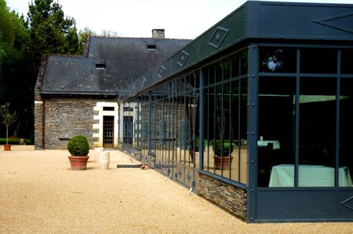 Vitisaveurs Loire & Sens Fief de la Thioire