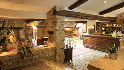 Vitisaveurs Château de Périgny Vouillé