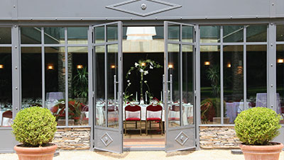 Vitisaveurs Loire & Sens Fief de la Thioire