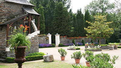 Vitisaveurs Loire & Sens Fief de la Thioire