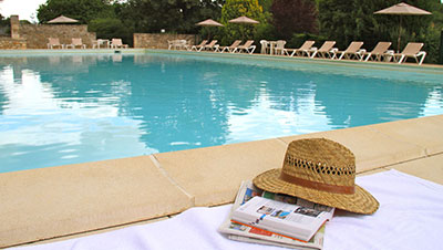 Vitisaveurs Château de Périgny Vouillé