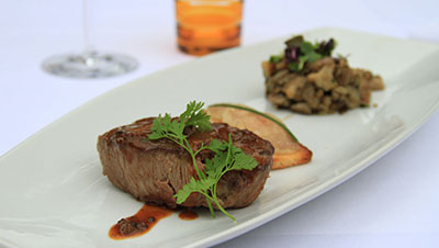 Vitisaveurs Château de Périgny Vouillé