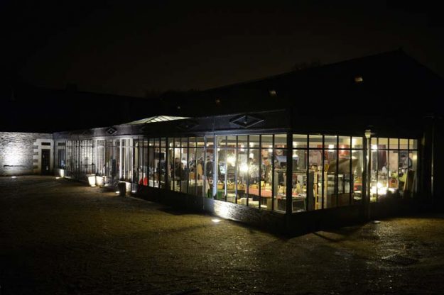 Vitisaveurs Loire & Sens Fief de la Thioire