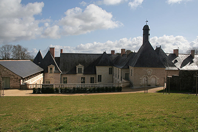 Château de la Perriere - Vitisaveurs