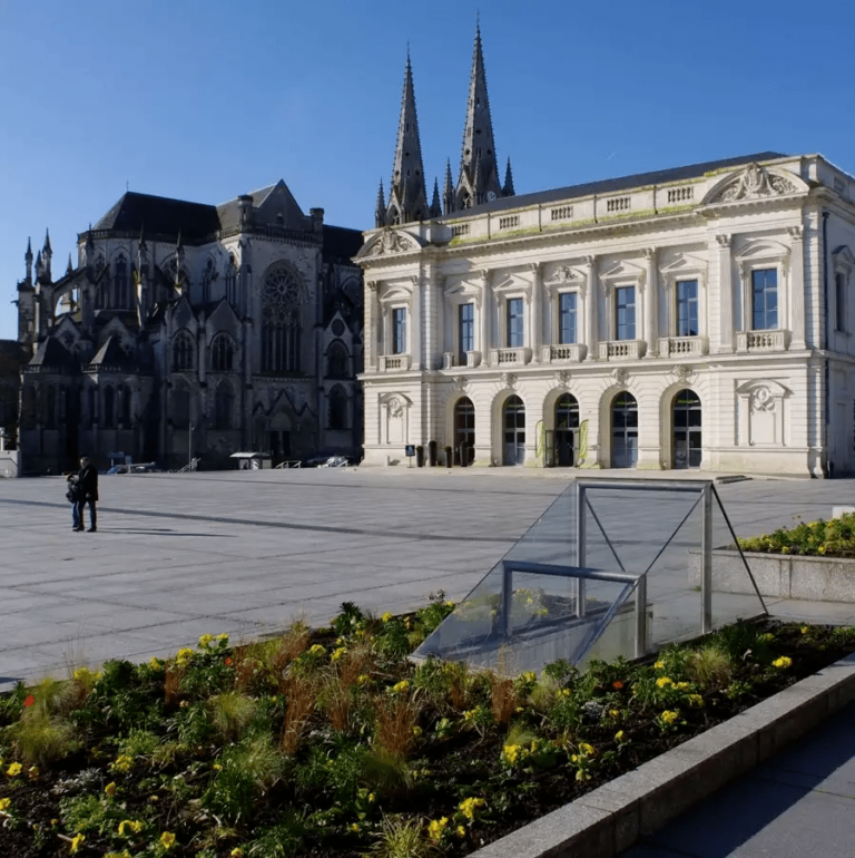 Cholet - Vitisaveurs le salon des vins et de la gastronomie